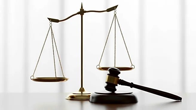 Supreme Court Reviews President Trump's Tariffs and Presidential Authority