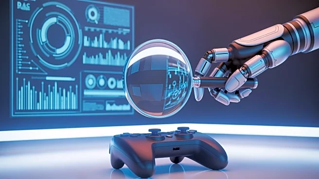 Square Enix Automates QA Tasks with AI, Leading to Layoffs in US and UK