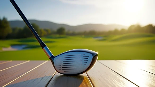 Marco Penge Aims for Grand Finish in DP World Race to Dubai