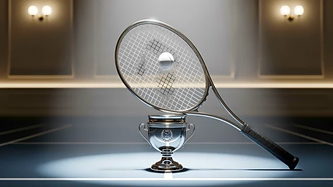 Djokovic Achieves Milestone Win Ahead of ATP Finals