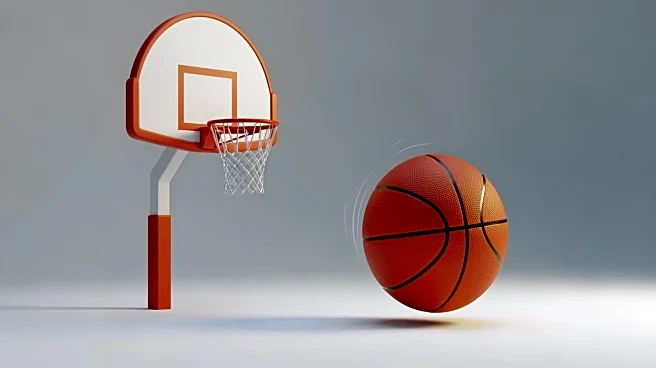 Giannis Antetokounmpo Jokes About NCAA Eligibility for Marquette