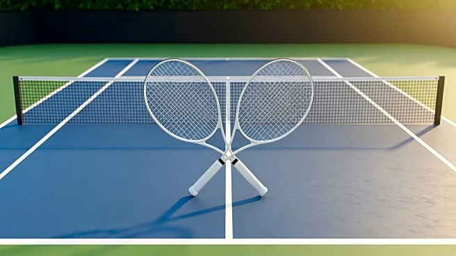 ATP Finals: Alcaraz and Djokovic Grouped Together in Turin