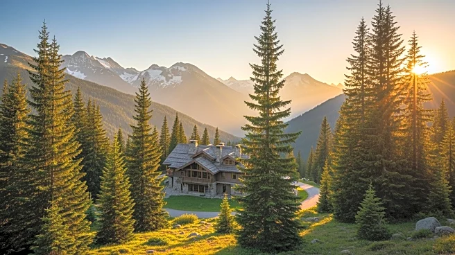 Realtors Warn Colorado Mountain Towns May Become Unaffordable by 2027