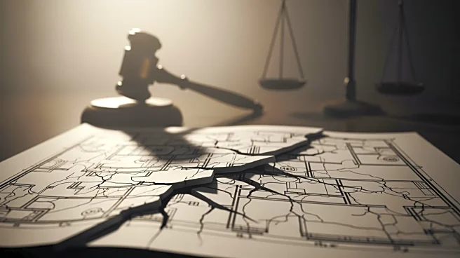 Assent Building Compliance Ltd Faces Winding Up Orders Amid Financial Troubles