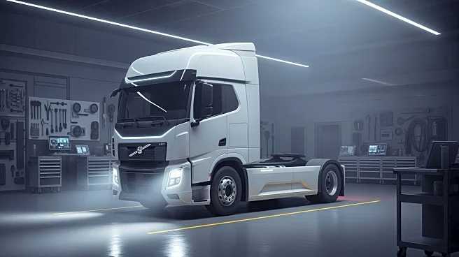 Ford Executives Consider Ending Production of F-150 Lightning Amid Challenges