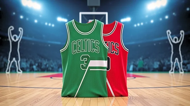 Celtics Overcome Early Deficit to Defeat Wizards, Led by Jaylen Brown