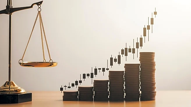 Supreme Court Skepticism Over Trump Tariffs Could Lead to Refunds Benefiting Stocks