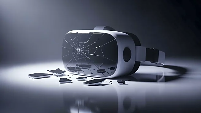 Bad Brain Studios Announces Closure Following Netease Funding Withdrawal