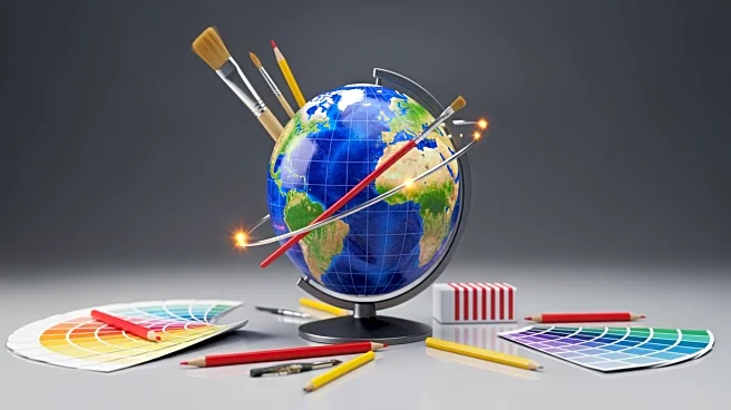 Just Eat Takeaway Evaluates Global Creative Strategy Amid Market Changes