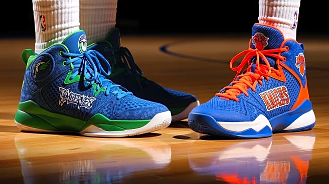 Anthony Edwards Set to Return from Injury for Timberwolves vs. Knicks