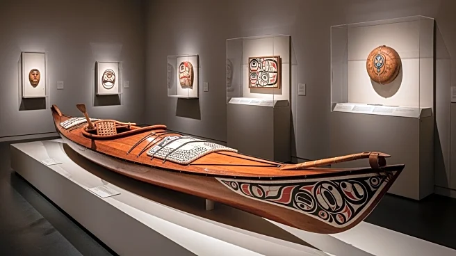 Vatican Museums to Return Rare Indigenous Kayak to Canada in Historic Restitution