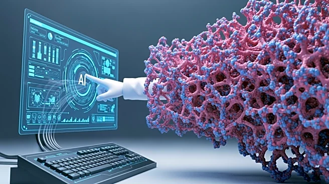 Zuckerberg and Chan Focus Philanthropy on AI and Biology to Combat Disease