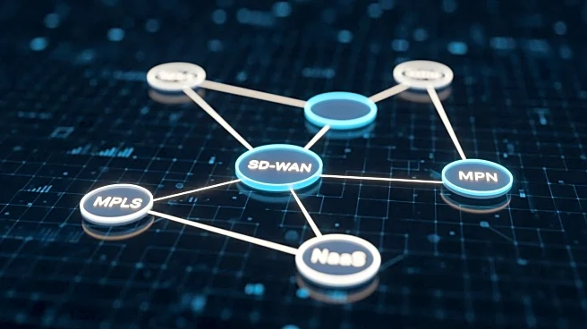 MNOs Shift Enterprise Strategies with MPLS, SD-WAN, MPN, and NaaS Integration