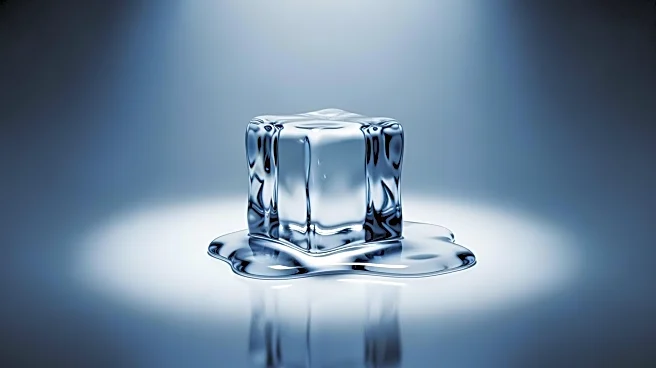 UC Riverside Scientists Discover Carbon Cycle Flaw with Potential to Trigger Ice Age