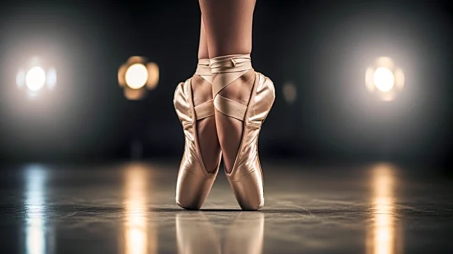 MashUp Dance Company Celebrates 15 Years with 'Inflow' Performance