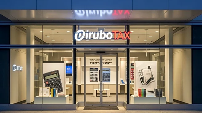 Intuit Expands Physical Presence with New TurboTax Stores and Expert Offices