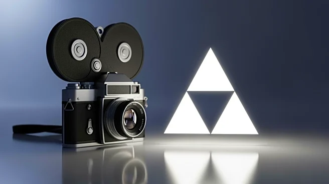 Dan Houser Compares Zelda Games to Hitchcock in Podcast Discussion