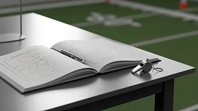 Deion Sanders Reassigns Play-Calling Duties Amid Colorado Football Struggles