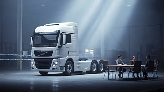 Ford Considers Ending F-150 Lightning Amid Financial Losses and Low Demand