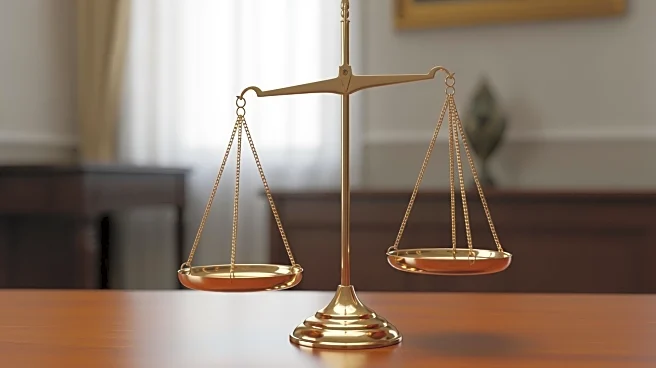 Senate Votes on Legislation to Limit Trump Administration's Military Actions Against Venezuela