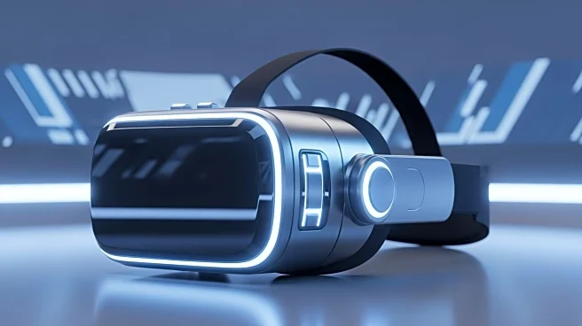 The Binary Mill Releases RUSH: Apex Edition on PlayStation VR2 with Enhanced Features