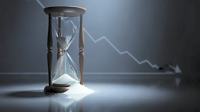 U.S. Layoffs Reach Recession Levels in October, Report Indicates