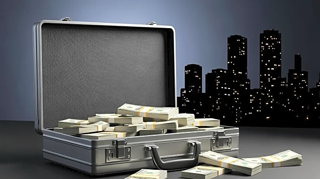 Payday 3 Faces Criticism Amidst Comparisons with Crime Boss: Rockay City