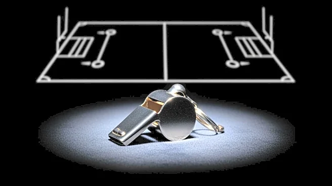 FIFA Announces Nominees for 2025 Men's Coach of the Year Award