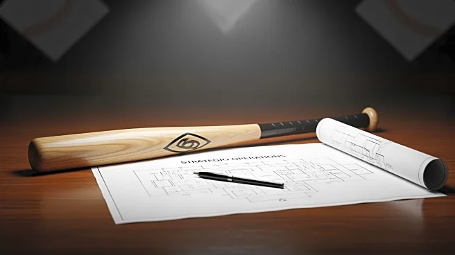 Colorado Rockies Hire Paul DePodesta to Overhaul Baseball Operations