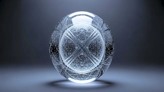 Michael Burry Bets Against Nvidia and Palantir, Raising Concerns Over AI Market Stability