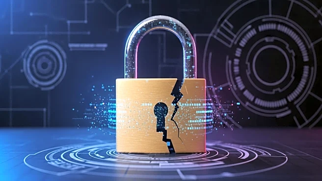 Louvre's Security Breach Highlights Password Vulnerabilities