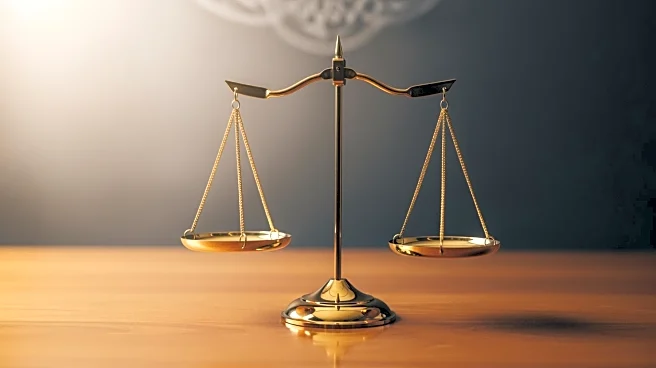 Judge Orders Trump Administration to Fully Fund SNAP Benefits Amid Shutdown