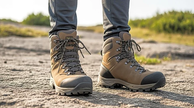 Rocky Brands, Inc. Reports Q3 Growth Across All Segments