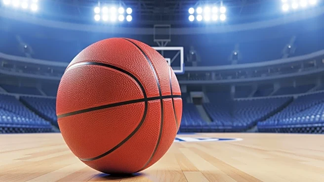 SEC Basketball Projected as Top Power Conference for 2025-26 Season