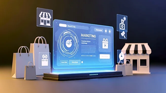 Catalyst Brands Revamps Marketing Strategies for Legacy Retailers