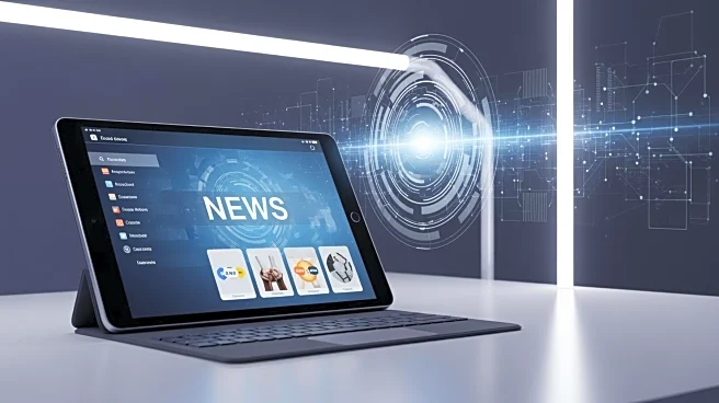 Atlanta Journal-Constitution Shifts Focus to Digital Future Under New Leadership