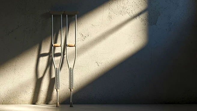 Russia's Deployment of Disabled Soldiers Raises Ethical Concerns Amid Ukraine Conflict