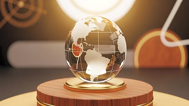 Private Capital Summit US 2025 Highlights Transformative Role of Private Markets