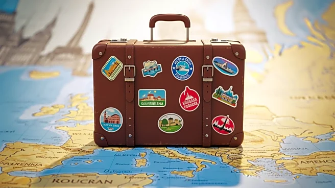 European Travel Commission Reports Stable Travel Intentions Among Europeans, Impacting Southern Europe Tourism