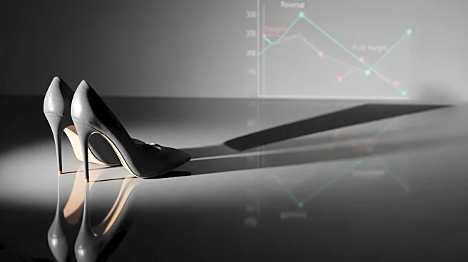 Steve Madden Reports Tariff Impact on Revenue and Profit Margins