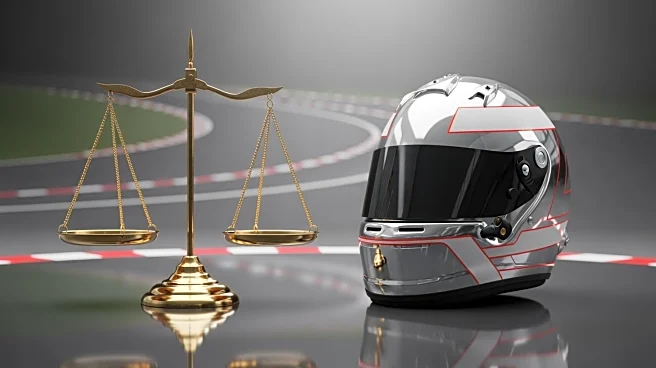 Zak Brown: McLaren Chief Executive Prioritizes Fair Competition Over Championship Win