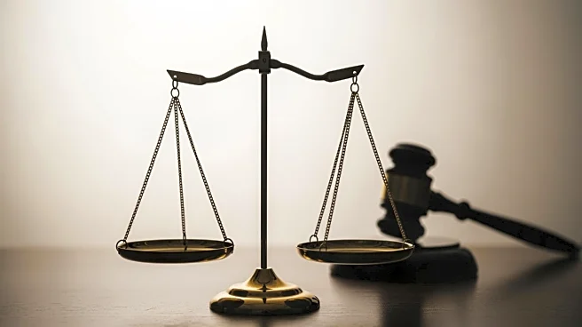 U.S. Supreme Court Questions Legality of President Trump's Tariffs