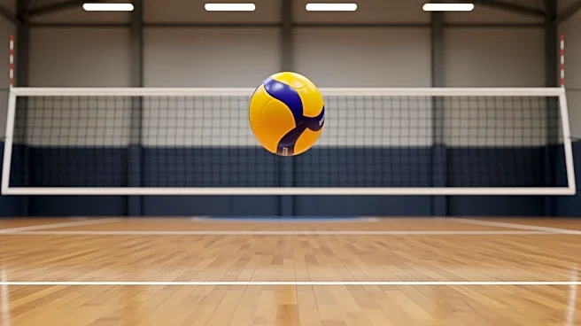 Nebraska Volleyball Hosts Illinois in Key Matchup Amid Undefeated Streak