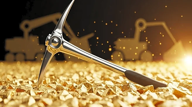 Buenaventura Mining Company Declares $0.14 Special Dividend Amid Strong Earnings