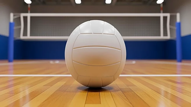 Nebraska Volleyball Aims to Extend Unbeaten Run Against Illinois