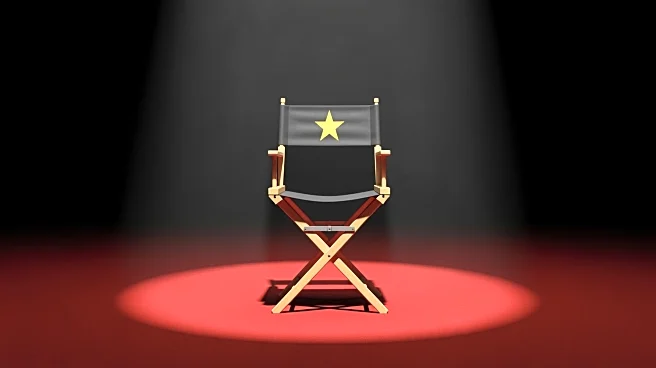 Meghan Markle Returns to Acting with Role in New Comedy Film