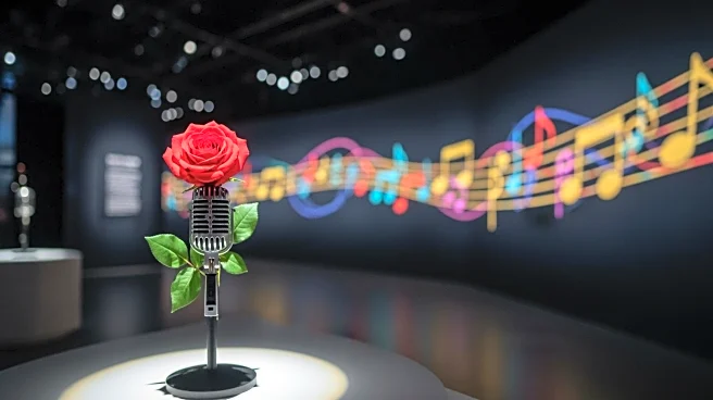 Grammy Museum Launches Selena Exhibit Featuring Artifacts Outside Texas for the First Time