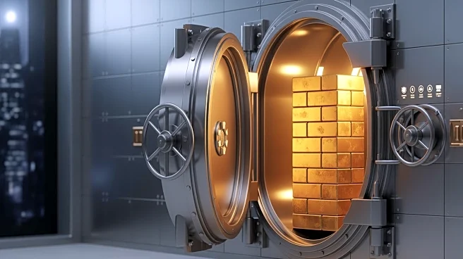 HSBC CEO Confident in Hong Kong Property Market Exposure Despite Slump