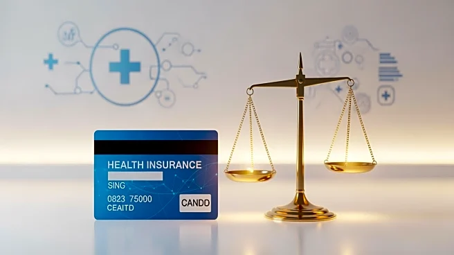 Oscar Health CEO Expresses Optimism for ACA Tax Credit Compromise Amid Financial Losses