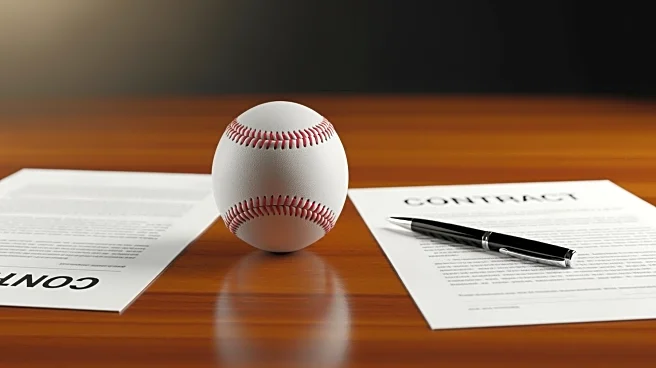 Reds Face Challenges in Zack Littell's Free Agent Contract Talks